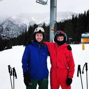 Meet your Posher, Conner